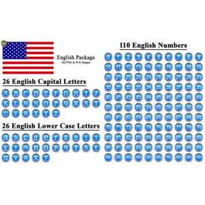 Instant Download English Package