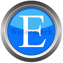 Instant Download English Capital E