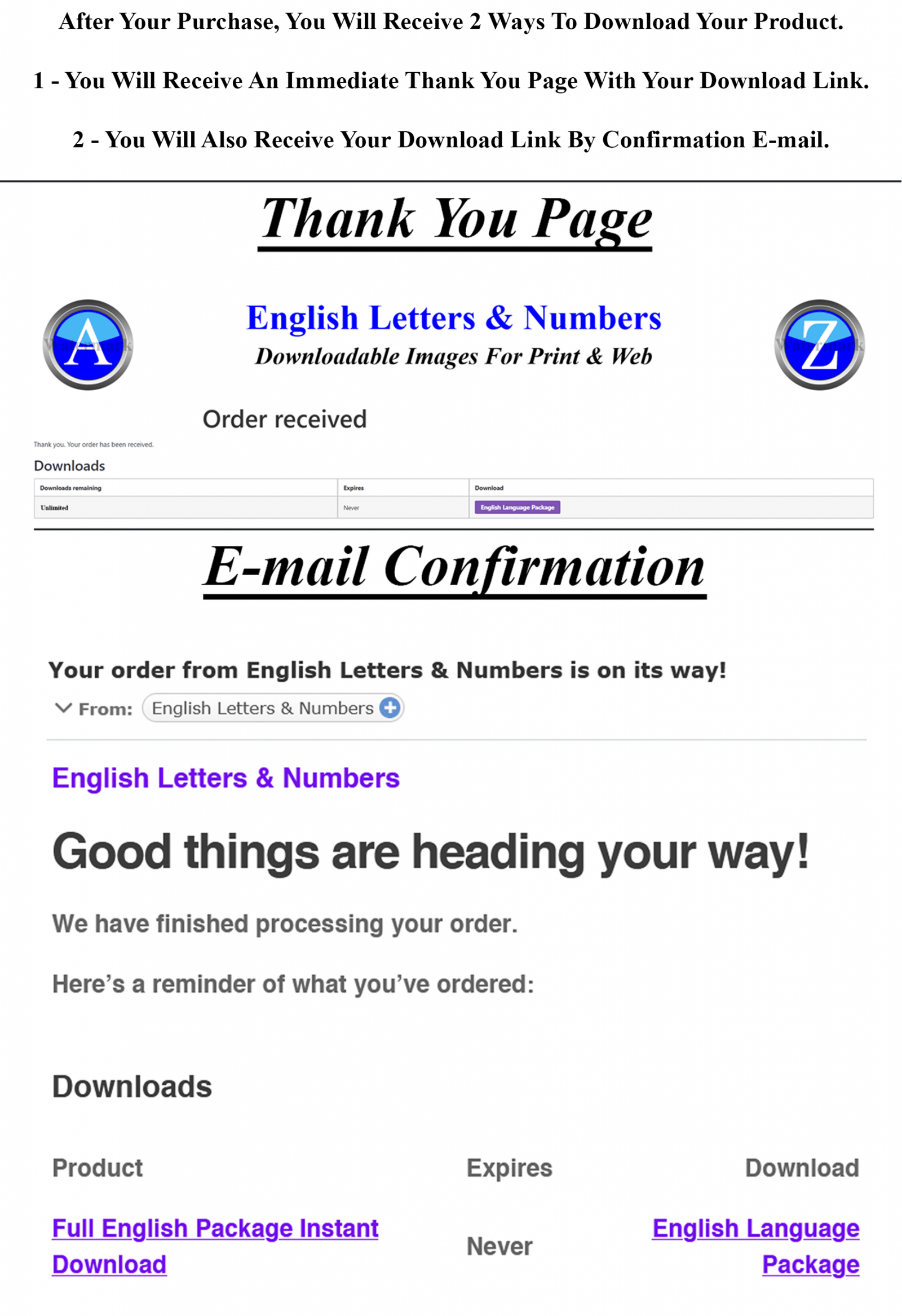 english letters numbers in numerology